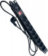 Блок розеток NTSS NTSS-PDU-DA2034