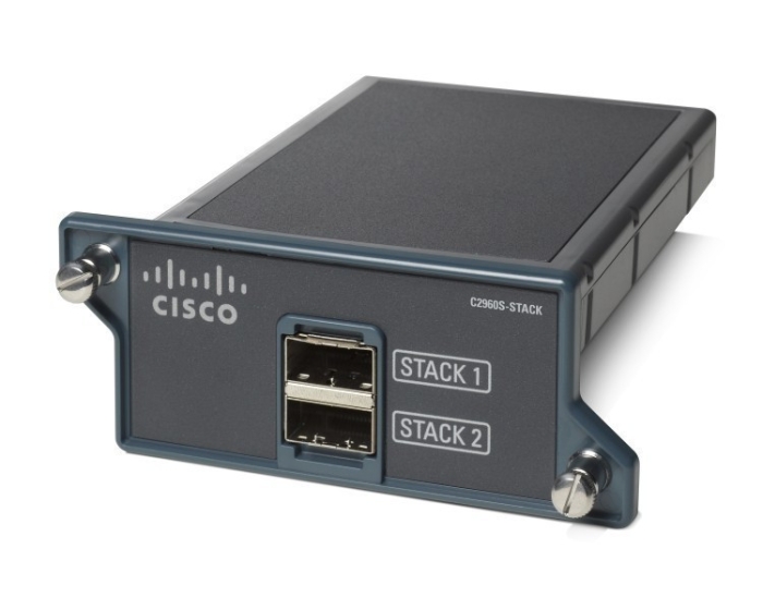 Модуль Cisco C2960X-STACK