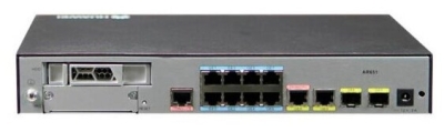 Маршрутизатор Huawei AR651 (50010483)