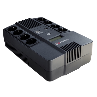 ИБП Ермак 220-220.0.8-32-ВН (СБП ЕРМАК 220-220.0.8-32-ВН)