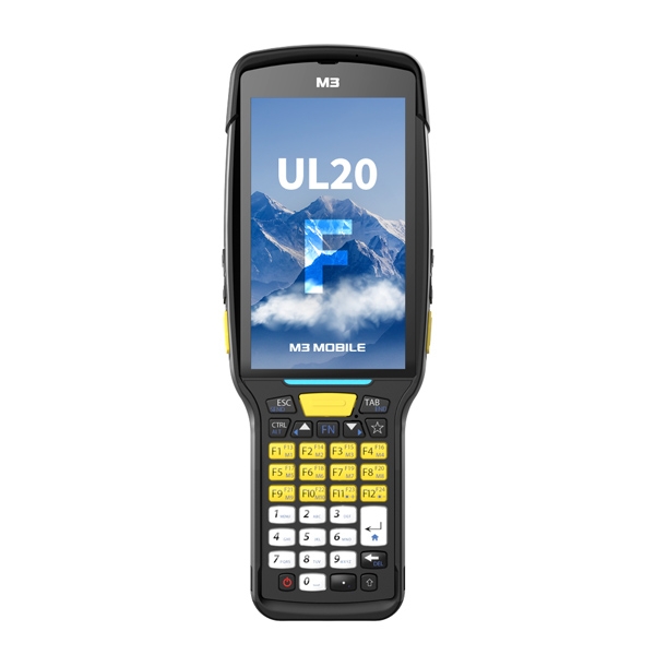 Терминал сбора данных M3 Mobile UL20F (U20F0C-QICFSS-HF)