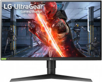 Монитор LG 27GN750 (27GN750-B)