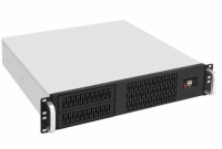 Серверный корпус Exegate Pro 2U400-02 (EX297143RUS)