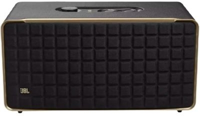 Портативная акустика JBL Authentics 500 Black (JBLAUTH500BLKUK)