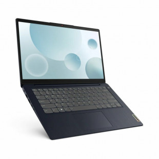 Ноутбук Lenovo IdeaPad 3 14IAU7 (82RJ00DVRK)