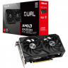 Видеокарта Asus DUAL-RX9060XT-8G (90YV0MI1-M0NA00)