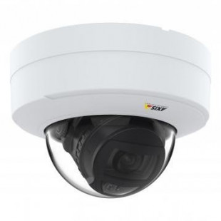 IP-камера Axis P3245-V RU (01591-014)