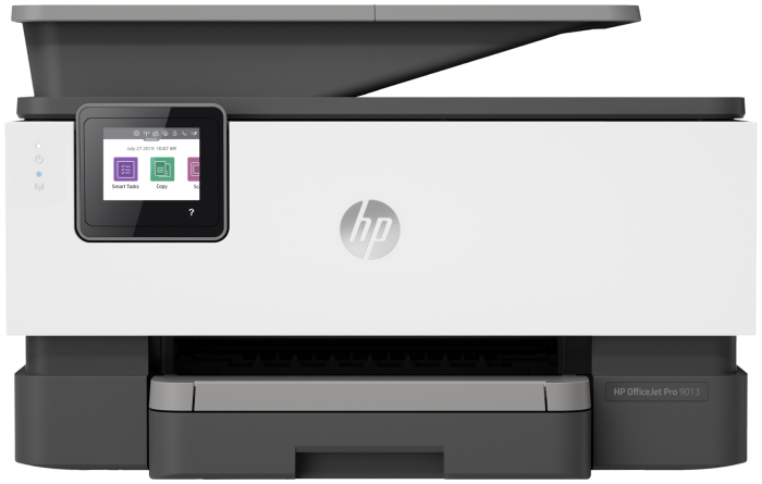 МФУ струйное HP OfficeJet Pro 9013 (1KR49B)
