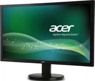 Монитор Acer K222HQLbid (UM.WW3EE.006)