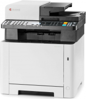 МФУ лазерное Kyocera MA2100cfx (110C0B3NL0)
