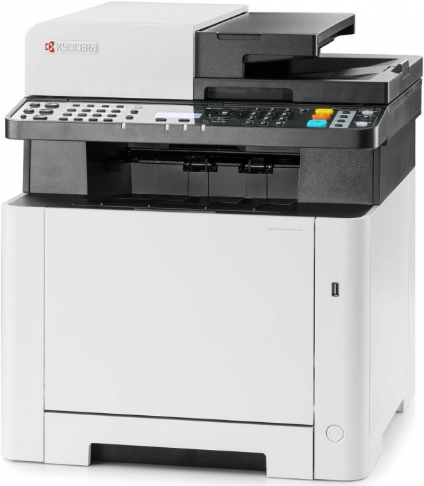 МФУ лазерное Kyocera MA2100cfx (110C0B3NL0)