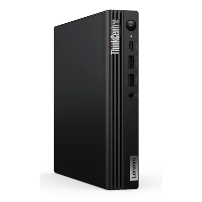 Неттоп Lenovo ThinkCentre M70q Gen 5 (12TD0067UM)