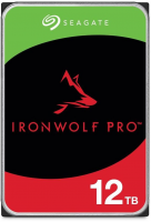 Жёсткий диск Seagate IronWolf Pro (ST22000NT001)
