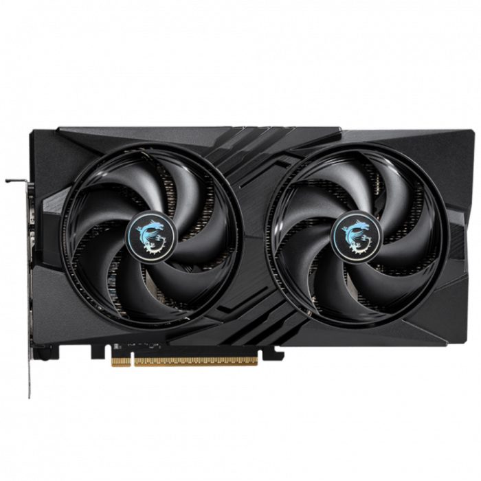 Видеокарта MSI RTX 5060 8G GAMING