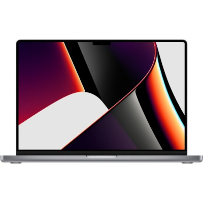 Ноутбук Apple MacBook Pro 16 (MK193RU/A)