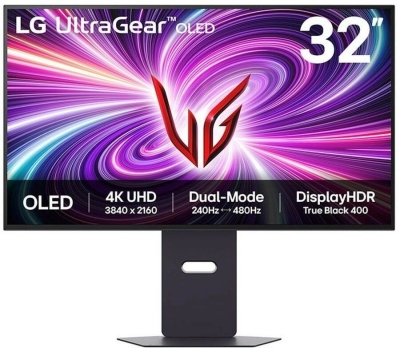 Монитор LG 32GS95UV-B