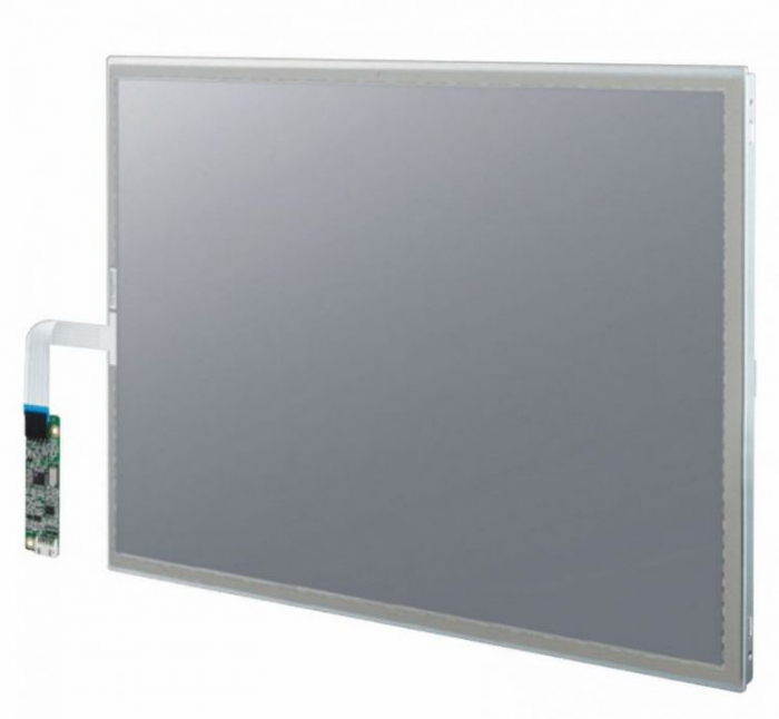 Монитор Advantech IDK-1119R-35SXA1E