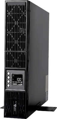 ИБП CyberElectro РСК-ЭКСПЕРТ-3000С-М