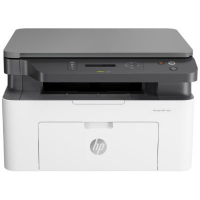МФУ лазерное HP Laser 135a (4ZB82A)