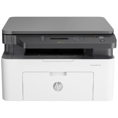 МФУ лазерное HP Laser 135a (4ZB82A)