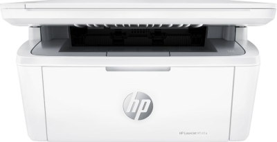 Принтер лазерный HP LaserJet MFP M141w (7MD74A)