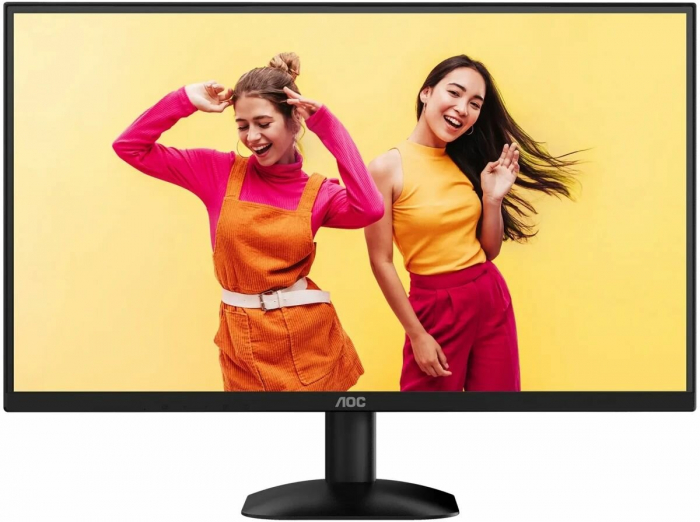 Монитор AOC Q24B35
