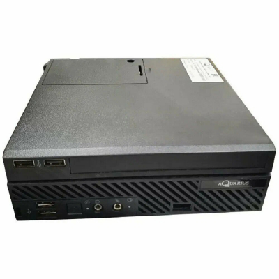 Компьютер Aquarius Pro P30 K21 (QRDP-P30K211P3318C125F02NLNKTNN3-MDT)