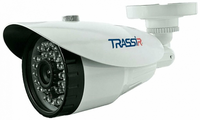IP-камера Trassir TR-D2B5-NOPOE
