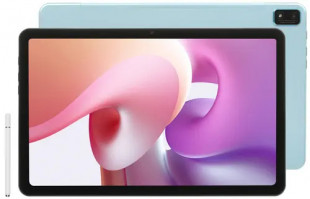 Планшет BlackView Tab 16 8/256Gb LTE Зеленый (BVTAB16-8265GRE)