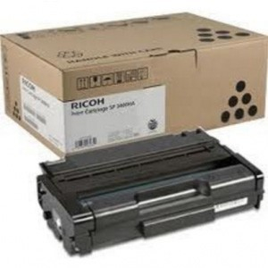 Картридж Ricoh 407648