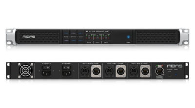 Конвертер MIDAS AS88