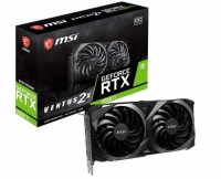 Видеокарта MSI RTX 3060 Ti VENTUS 2X 8G OCV1 LHR