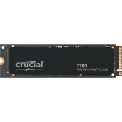 SSD накопитель Crucial T700 1Tb (CT1000T700SSD3)