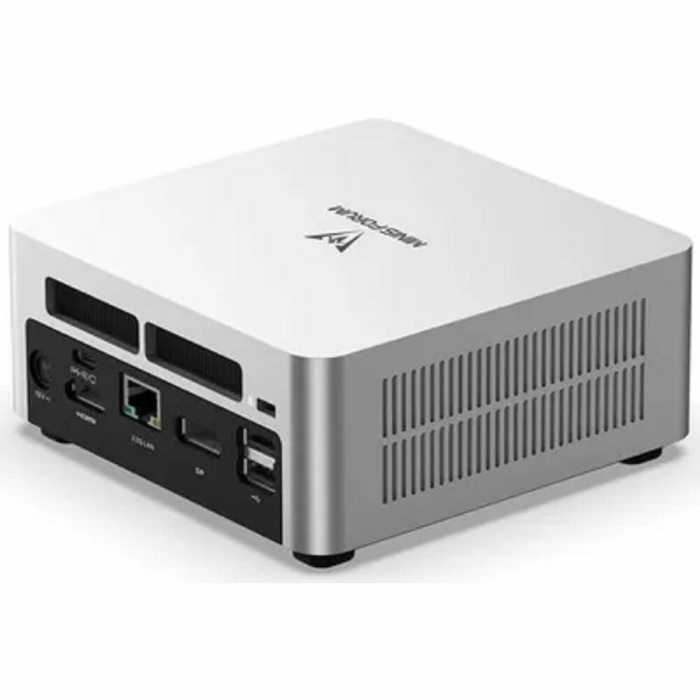 Неттоп Minisforum UN1245 (UN1245/16GB+512GB)