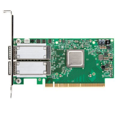 Контроллер Mellanox MCX556A-ECAT