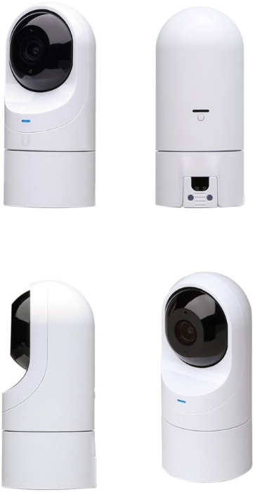 IP-Камера Ubiquiti UVC-G3-FLEX