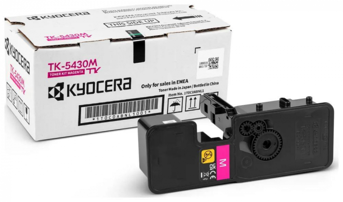 Картридж Kyocera TK-5430M (1T0C0ABNL1)