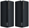 Маршрутизатор Xiaomi Wi-Fi Mesh System AX3000 (X33592)