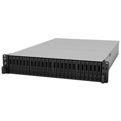 Сетевой накопитель Synology FS6400