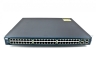 Коммутатор Cisco WS-C3560G-48PS-S