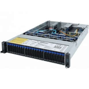 Сервер Supermicro 6NR282Z91MR-00