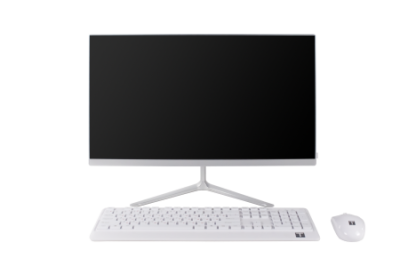 Моноблок Тесла N50958G256GU24W2W10