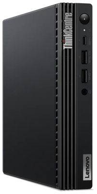 Компьютер Lenovo ThinkCentre M70q G4 (12E4S9LY00)