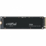 SSD накопитель Crucial T705 1Tb (CT1000T705SSD5)