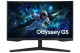 Монитор Samsung Odyssey G5 G55C (LS27CG550EIXCI)