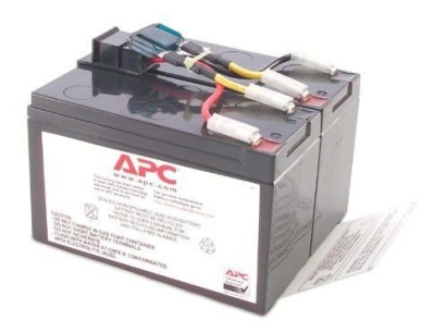 Батарея для ИБП APC RBC48