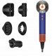 Фен Dyson NURAL HD16 Vinca Blue/Topaz синий (515092-01)