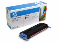 Картридж HP Q6003A