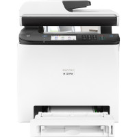 МФУ лазерное Ricoh M C251FW (408545)