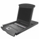 KVM переключатель Negorack NR-MSR2701L
